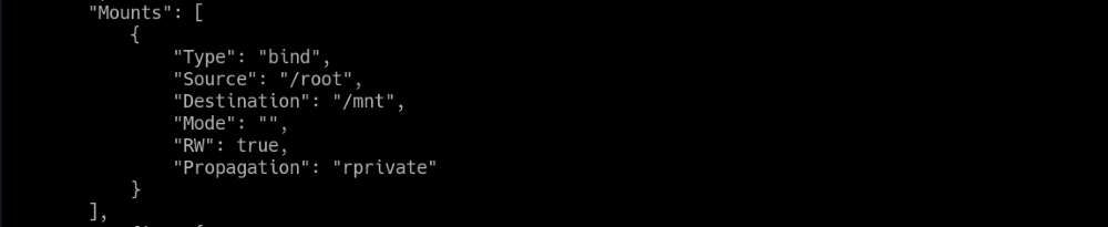 Chakravyuh docker Config