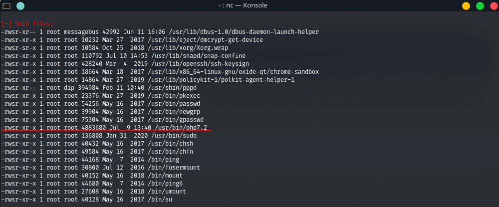 Photographer - LinEnum